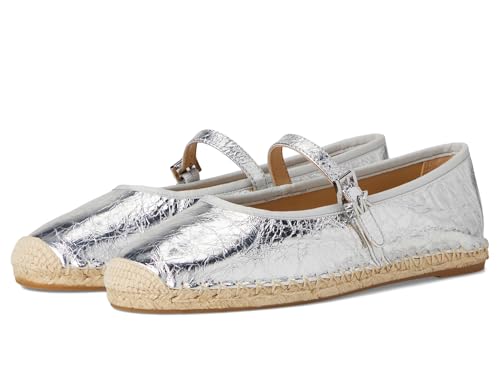 Image of Michael Kors Women's Lynn Ballet Espadrille Shoes