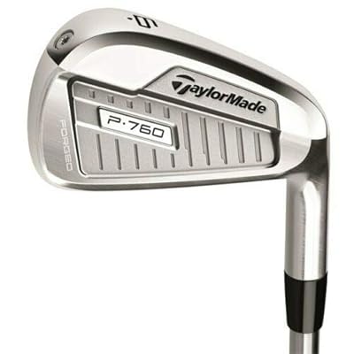Taylormade P760 Approach Wedge