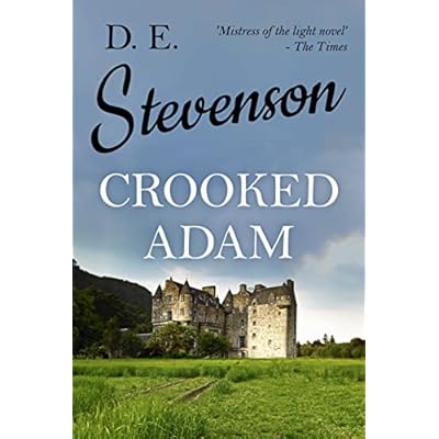 Crooked Adam