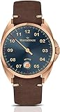 MeisterSinger Bronze Line