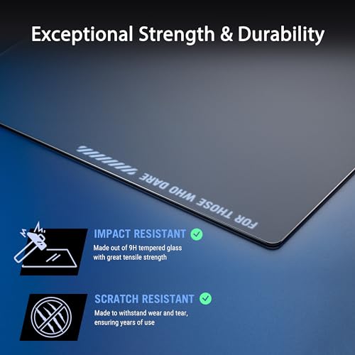 ASUS ROG Moonstone Ace L Glass