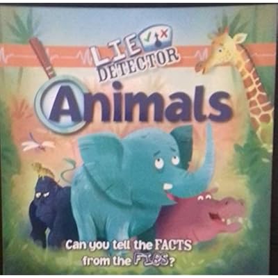 Lie Detector: Animals