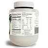 Parachute Naturalz Organic Virgin Coconut Oil | Cooking Oil, Hair Oil, Body Oil & Oil Pulling | Cold Pressed | Unbleached | Unrefined | Non-Hydrogenated | MCT Oil | USDA Certified | 32 Fl. Oz | Plastic Jar