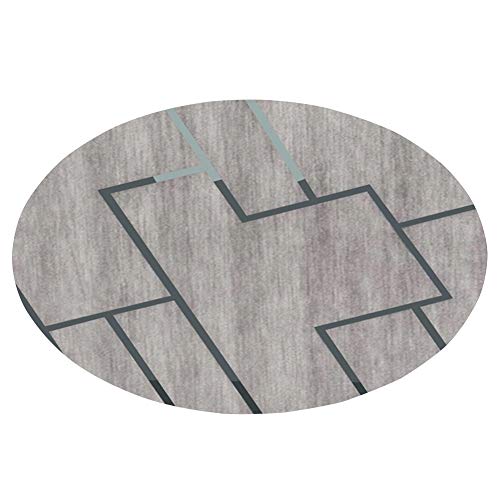 Tapis de sol antidérapant résistant en polyester pour sol glissant - 2