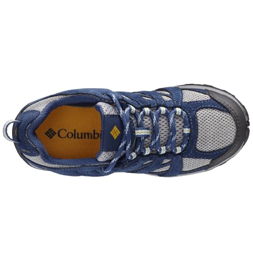 Image of Columbia Kids Unisex Omni Grip Redmond Hiking & Trekking Shoes