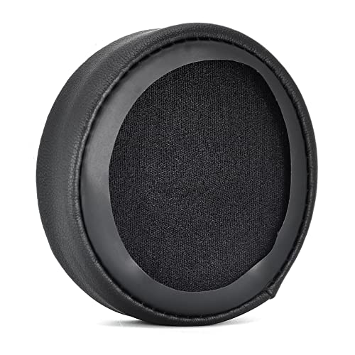 INF Replacement Ear Pads for Panasonic Technics Professional RP-DJ1200/1205/1210 - Image 4