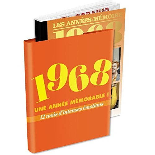 1968 Les Années-Mémoire