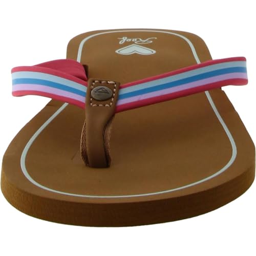 Reef Kids Devy Sandal-Multi3