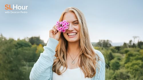 EP624 | New Audio Drama Welcome to Hope Springs and Music by Sylvia Kay