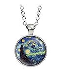 Wearable Treasures Doctor Who Pendant, Tardis Necklace, Dr Who Tardis Jewelry, Time Lord Earrings, Weeping Angel, Gallifrey Doctor Who Wedding Party, Geek Gift Geeky Gifts Nerd Nerdy Presents