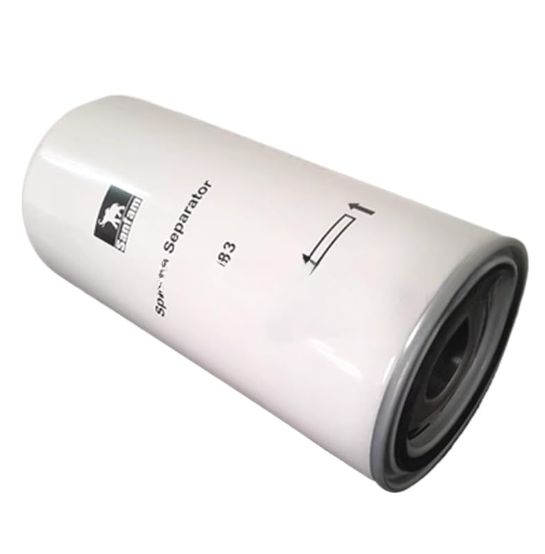 QTY:1 NEW SS983 external oil/gas separator oil separator core