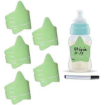 reuse baby bottles for second baby