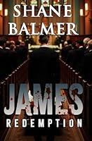 JAMES: REDEMPTION B0F59WW6G8 Book Cover