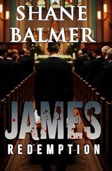 JAMES: REDEMPTION