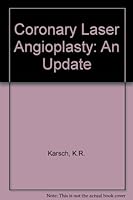 Coronary Laser Angioplasty 0387914064 Book Cover