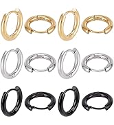 Sunnyclue 100 Crochet De Boucle D'oreille Ançais En Acier Inoxydable 304 Crochets De Boucle D Oreille Plats Fil D Oreille