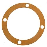 Replacement Parts For Auto Moto Truck Tractor OEM For 180432M1 Gasket Fits Massey Ferguson 35 135 150 165 175 180 230 240 245 1080 Mod-JZ985-20825