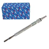 JapanParts PM406 HKT glow plug
