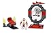 WWE Wrestling Stack Down Universe Building Toy Set #21001 High Flyin' Sin Cara