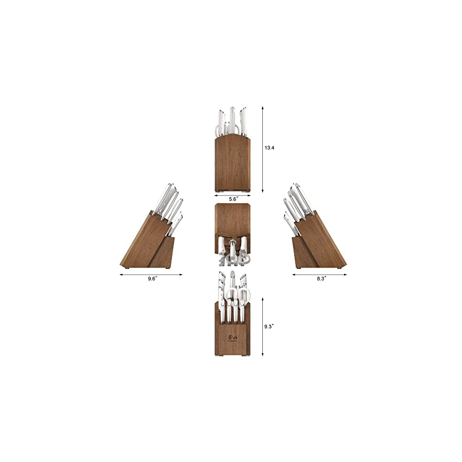Cangshan-HELENA-Series-German-Steel-Forged-Knife-Block-Set-12-Piece-White-Oprahs-Favorite-Things-2023 Cangshan HELENA Series German Steel Forged Knife Block Set (12-Piece, White), Oprah's Favorite Things 2023
