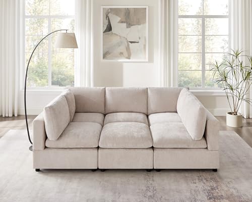 VANOMi Modular Sectional Sofa