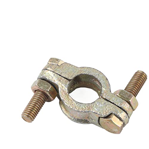 Tubo galvanizado de 3/4 30 Imagen adicional