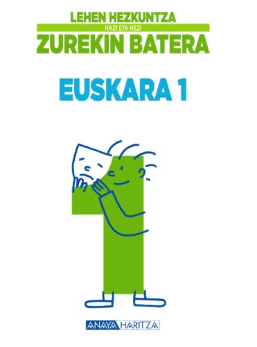 Euskara 1.