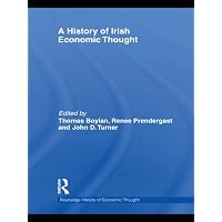 A History of Irish Economic Thought