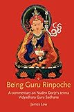 Being Guru Rinpoche