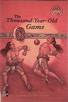 The Thousand-Year-Old Game (McGraw-Hill Reading Leveled Books) 0021851662 Book Cover