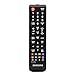 Samsung AA59-00786A - Mando a Distancia de Repuesto para TV, Color Negro