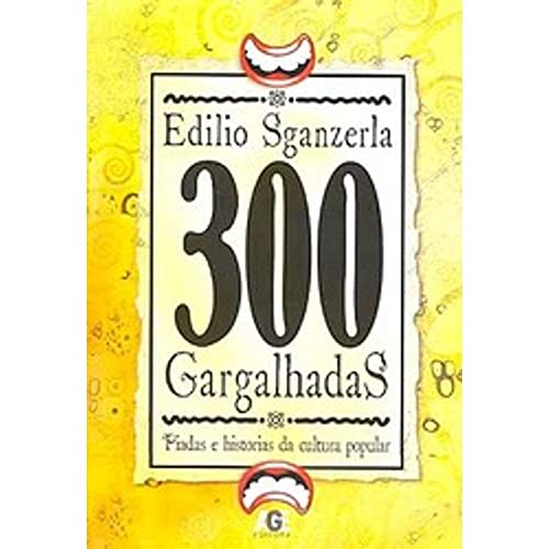 300 gargalhadas. piadas e histórias