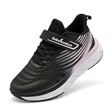OrthoComfoot Children Orthotic Sneakers, Arch Support Shoes...