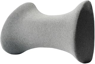 Juststroll Waist Wellness Stretch Pillow & Dream Ease Support Pillow