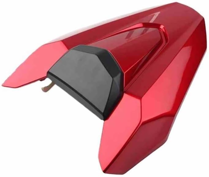 rear passenger fairing Motorcycle Pillion Rear Seat Cover Cowl Solo Fairing Tail For CBR650R CB650R CB For CBR 650R 2019-2021 2022 For 650 R