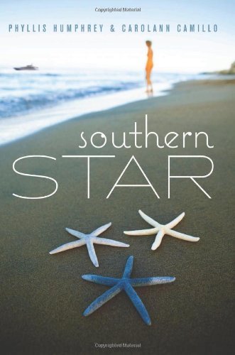 Southern Star (Avalon Romance)