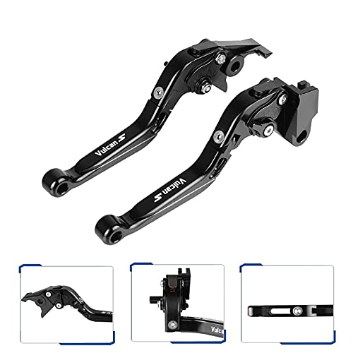 Conjuntos de Palanca de Embrague y Freno