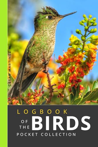 Logbook of the Birds: Pocket collection