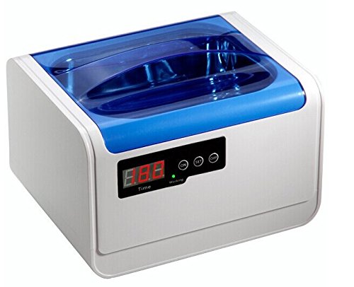 Nettoyeur à ultrasons Gowe 1.4L 220V pour un entretien précis