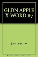 Golden Apple X-Word #7 0553197851 Book Cover