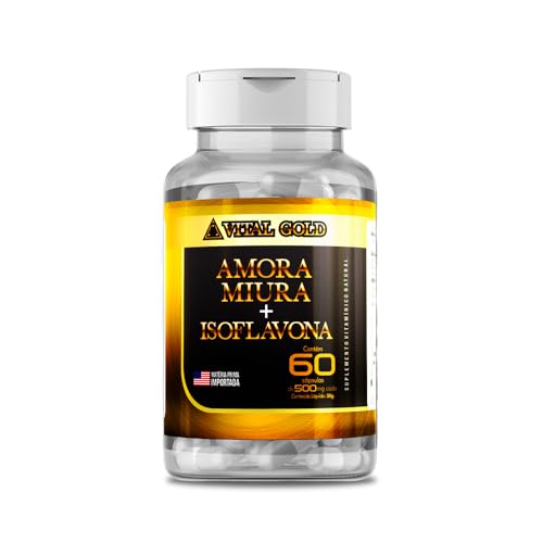 Amora Miura - Vital Gold