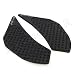 Alta qualità adesivo antiscivolo Fit per 2007 – 2010 Yamaha R6 Motorbike Side Tank Pad ginocchio grip Protector Fit for 2007 – 2010 Yamaha R6