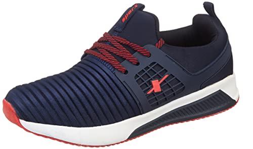 Image of Sparx Men SM-610 Running Shoes