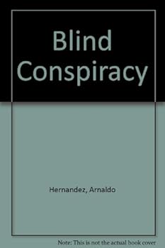 Paperback Blind Conspiracy Book