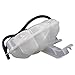 Radiator Coolant Reservoir Expansion Tank Overflow Bottle Compatible with 2014-2015 Jeep Grand Cherokee CH3014146