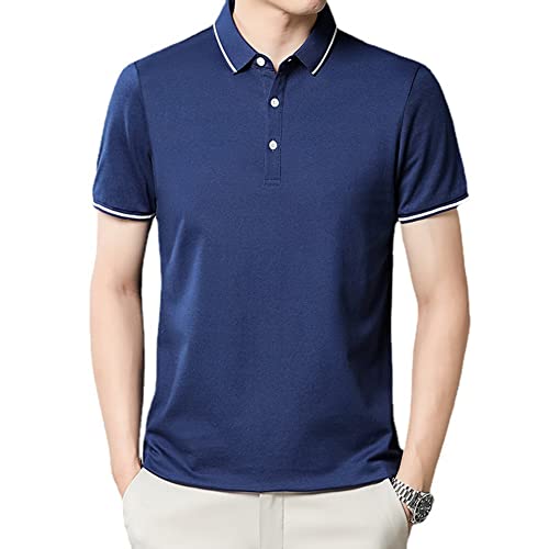 T-shirt de golf léger ARIASS polo respirant et anti-transpiration pour l'été