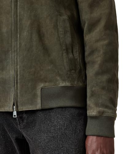 Men's Buckley Bomber4