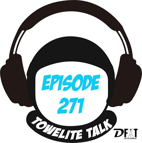 271 - Towelite Fighter