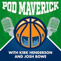 Nuggets Outgun Dallas in Denver | 'Pod Maverick'