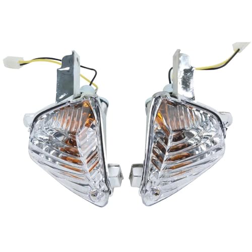 Clignotants Suzuki GSXR 600 750 1000 feux de position clairs 2009-2023
